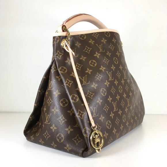 Louis Vuitton Artsy - Picture 2 of 4